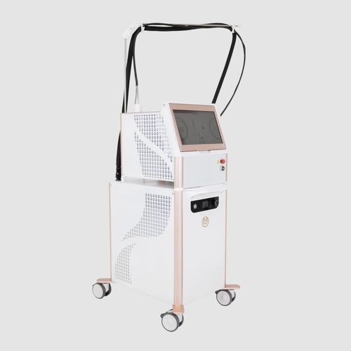 Лазер для эпиляции - Contour Paris® - Contour Paris - диодом / на тележке