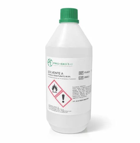 Реактив растворитель - PE4004 - Pro-Eko Srl - для лабораторий