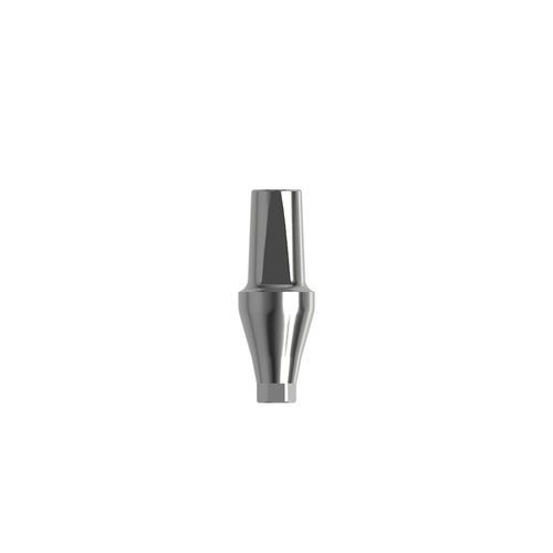 Абатмент из титана - 00135 - ReplicaDent - прямой / винтовой / для Astra Tech Tx