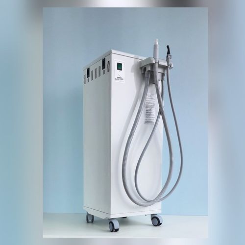 Система аспирации для хирургии - Avior Maxi - AVIOR GMBH - для слюны / для стоматологического кабинета / для аэрозолей