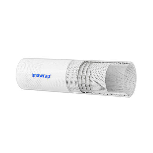Тубус для изготовления медицинских приборов - Imawrap® - Ami Polymer Pvt Ltd - из силикона / из полиэстера