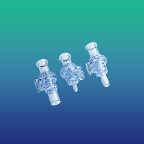 Коннектор наружная резьба - Quick  - Ami Polymer Pvt Ltd - внутренняя резьба / для биофармацевтической промышленности / для фармацевтической промышленности