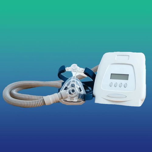 Тубус CPAP - Ami Polymer Pvt Ltd - из силикона / прозрачный