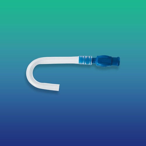 Тубус для изготовления медицинских приборов - Lumen J  - Ami Polymer Pvt Ltd - из силикона