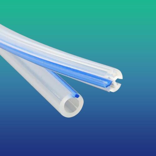 Катетер для дренирования ран - ImaCath™ - Ami Polymer Pvt Ltd - периферийный / из силикона / 10 FR