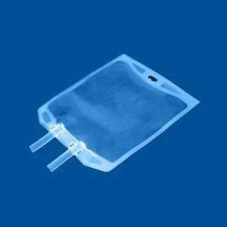 Инфузионный пакет для парентерального питания - PP series - Ami Polymer Pvt Ltd