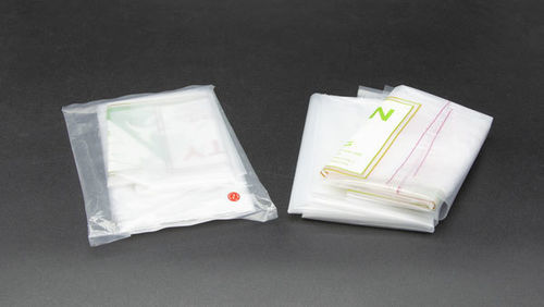 Сумка для эндоскопов - AT-BAG™ - Medical Devices Group Srl - стерильная