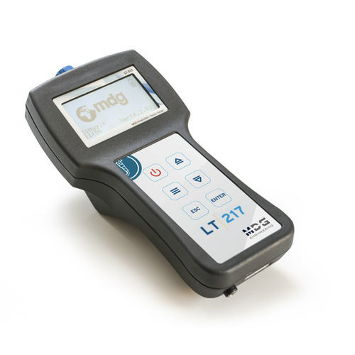 Тестер герметичности для эндоскопов - LT-217B™ - Medical Devices Group Srl - переносной / USB