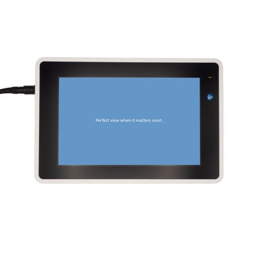 Монитор для эндоскопии - Brütsch Technology AG - для лапароскопии / 1280x800 / 10,1"
