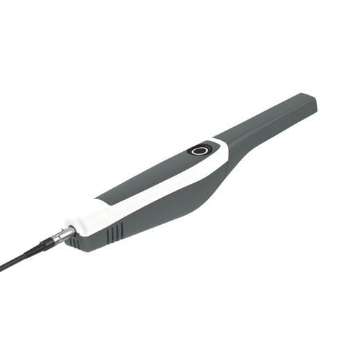 Стоматологический 3D-сканер - btScan™ - Brütsch Technology AG - интраоральный / портативный / методом фотограмметрии