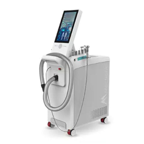 Аппарат термотерапии - CHELT - Mectronic Medicale S.r.l. - аппарат криотерапии / высокомощный аппарат лазерной терапии