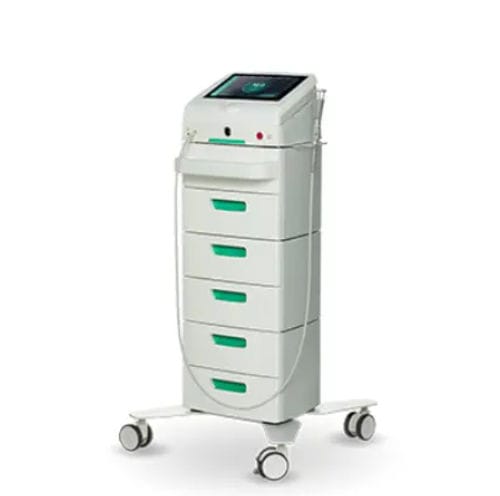 Лазер для фотостимуляции в ортопедии - Ixyon XP - Mectronic Medicale S.r.l. - для кинезитерапии / Nd:YAG / диодом