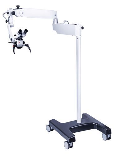 Оптический стереомикроскоп - SOM® 62 900 - Karl Kaps GmbH & Co. KG - медицинский / для стоматологических лабораторий / прямой