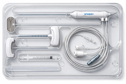 Комплект инструментов для ортопедической хирургии - SPINERY® Kit - AXON Medical Systems - стерильный / для одноразового использования