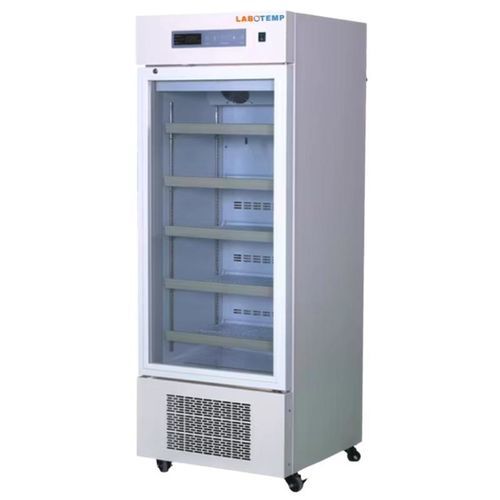 Холодильник для лаборатории - LAR-02 - Labotemp Systems - фармацевтический / для вакцин / для больниц
