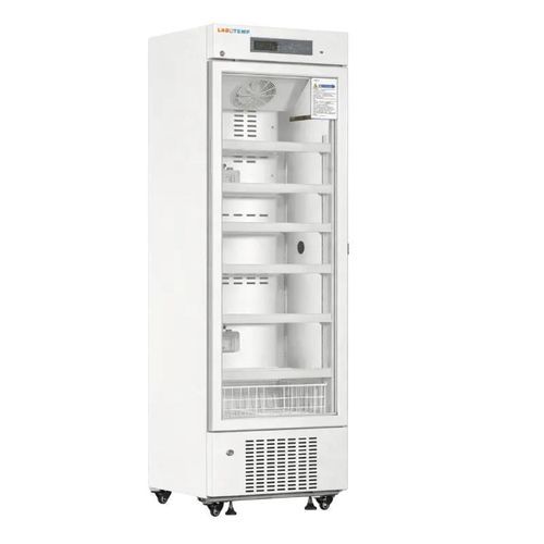 Фармацевтический холодильник - PHR-09 - Labotemp Systems - для вакцин / для больниц / для лаборатории