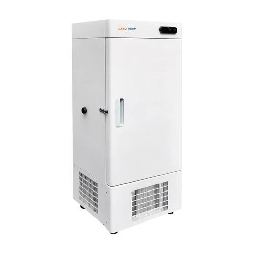 Фармацевтическая морозильная камера - BPF-10 - Labotemp Systems - для больниц / для банка крови / для плазмы крови