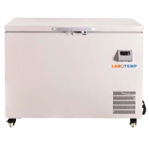 Морозильная камера для вакцин - LDF-08 - Labotemp Systems - для плазмы крови / для лаборатории / для энзимов
