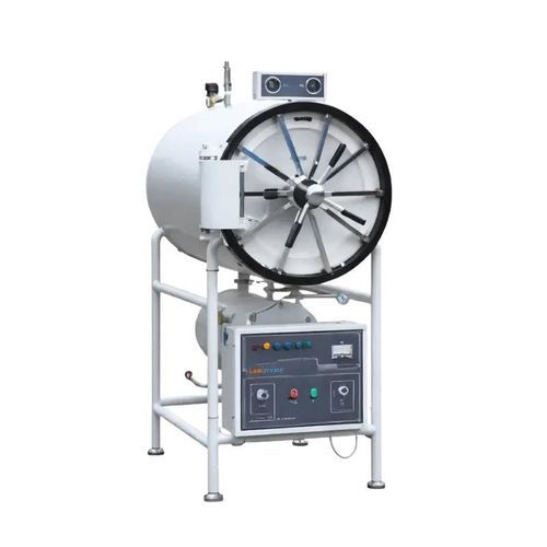 Стерилизатор для больниц - HZA-04 - Labotemp Systems - клинический / для лабораторий / для отделения стерилизации