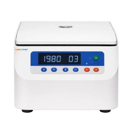 Центрифуга для лабораторий - LLC-109 - Labotemp Systems - клиническая / для образовательных целей / для исследований