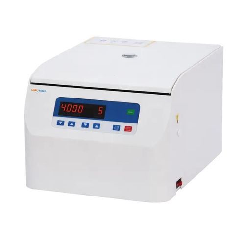 Клиническая центрифуга - LLC-401 - Labotemp Systems - для цитологии / для исследований / для подготовки проб