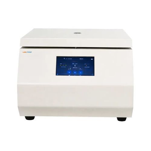 Центрифуга для лабораторий - LLC-503 - Labotemp Systems - клиническая / для исследований / для подготовки проб