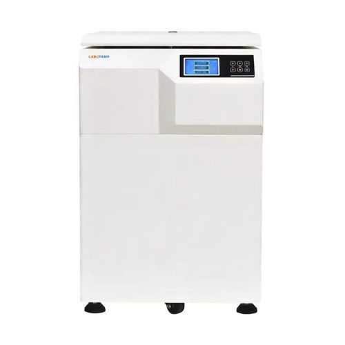 Медицинская центрифуга - LLC-502 - Labotemp Systems - для лабораторий / биологически чистая / для банков крови