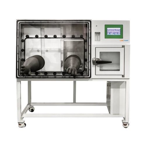 Лабораторный инкубатор с O2 - ANI-04 - Labotemp Systems - анаэробный / научно-исследовательский / для микробиологии
