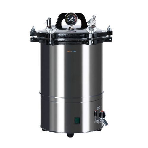 Стерилизатор для больниц - PTA-01 - Labotemp Systems - для лабораторий / для стоматологии / для стоматологических кабинетов