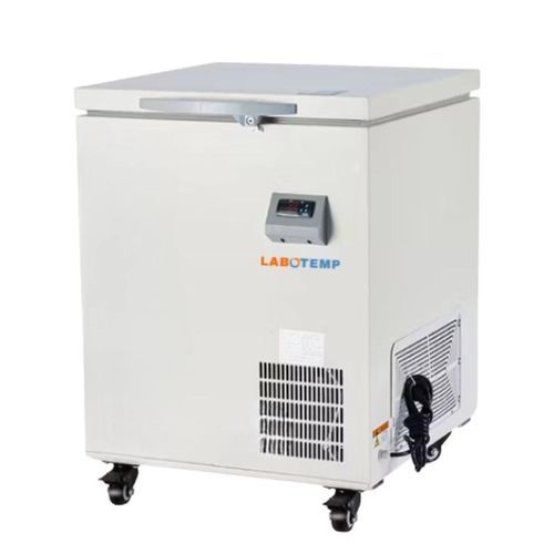 Морозильная камера для вакцин - ULF-02 - Labotemp Systems - для больниц / для лаборатории / для клинической лабoратории