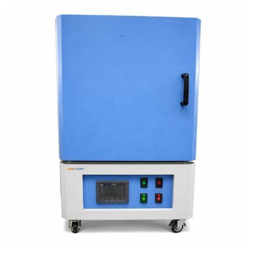 Печь для отжига - FMU-03A - Labotemp Systems - для прокаливания / для термообработки / до выгорания