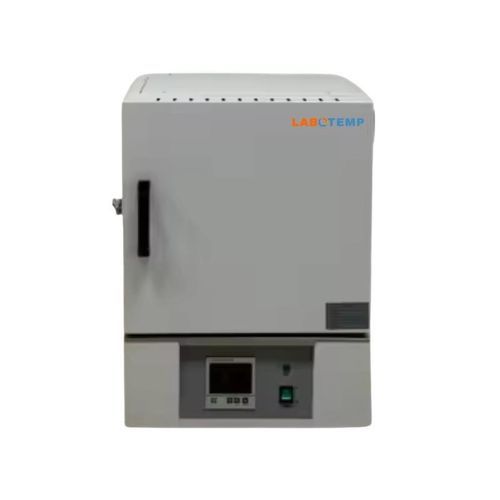 Печь для прокаливания - FMU-04 - Labotemp Systems - термическая / для термообработки / для спекания