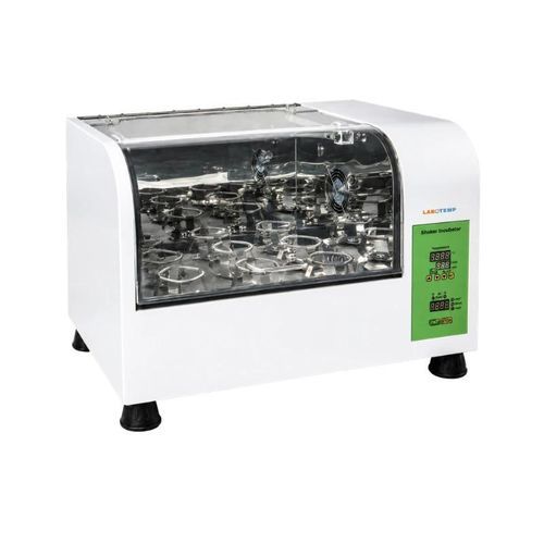 Лабораторный инкубатор для микробиологии - LSI-102 - Labotemp Systems - для фармацевтической промышленности / для обучения / настольный
