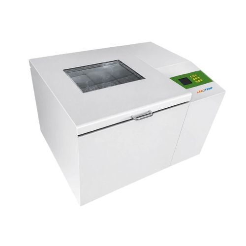 Лабораторный инкубатор для микробиологии - LSI-104 - Labotemp Systems - клеточной культуры / для фармацевтической промышленности / для биологии