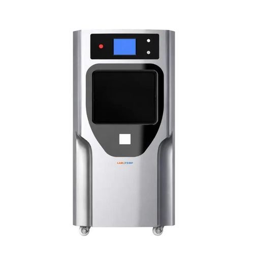 Медицинский стерилизатор для эндоскопии - FHA-02 - Labotemp Systems - для отделения стерилизации / CSSD / для исследований