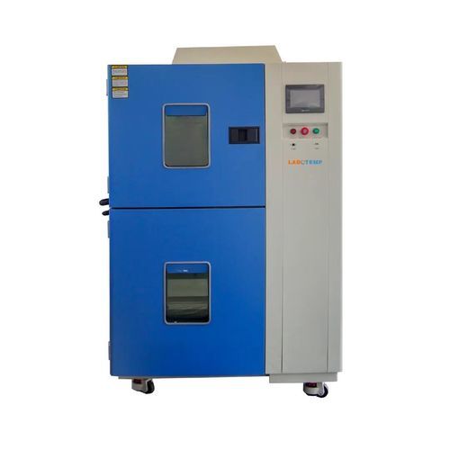 Климатическая испытательная камера - LTC-103 - Labotemp Systems - для измерения температуры / с тепловым ударом / для быстрого изменения температуры