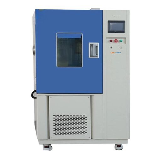 Термостатическая испытательная камера - CTC-02 - Labotemp Systems - климатическая / для измерения температуры / стабильность температуры