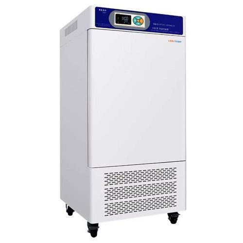 Термостатическая испытательная камера - THC-01 - Labotemp Systems - климатическая / влажности / для измерения температуры