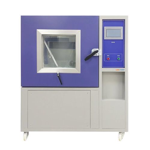 Термостатическая испытательная камера - SDC-01 - Labotemp Systems - климатическая / влажности / для измерения температуры