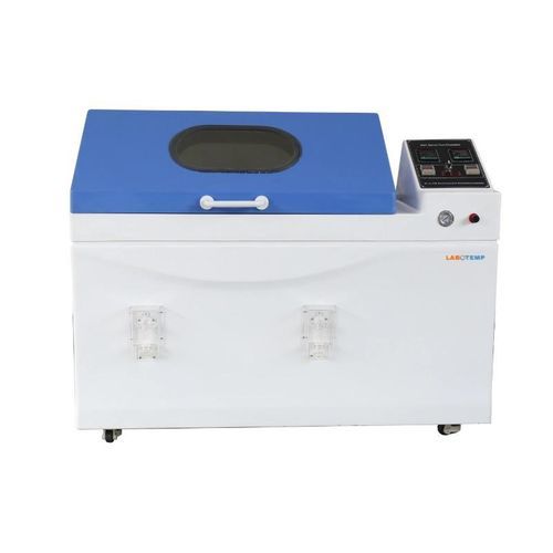 Термостатическая испытательная камера - SSC-01 - Labotemp Systems - климатическая / влажности / для измерения температуры