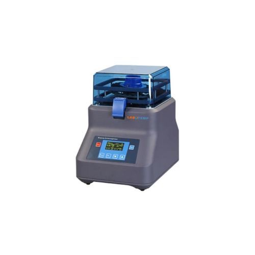 Трехмерный гомогенизатор - LTH-01 - Labotemp Systems - вибрационный / настольный / компактный