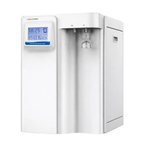 Система водоочистки для лабораторий - LWS-01 - Labotemp Systems - для фармацевтической промышленности / для лабораторного анализатора / для хроматографии