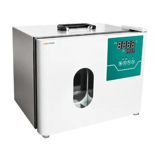 Лабораторный инкубатор с естественной конвекцией - LPI-102 - Labotemp Systems - научно-исследовательский / для микробиологии / для фармацевтической промышленности