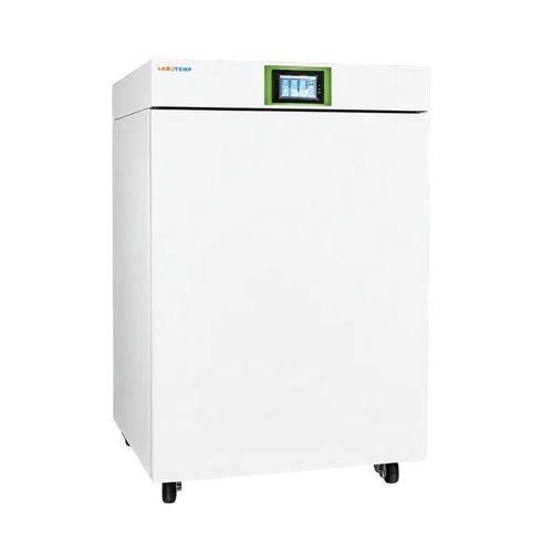 Лабораторный инкубатор с O2 - LTG-102 - Labotemp Systems - с принудительной конвекцией / с принудительной циркуляцией воздуха / с CO2