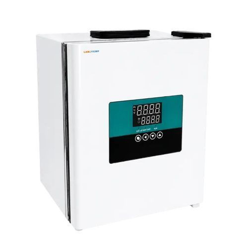 Лабораторный инкубатор с естественной конвекцией - LPI-101 - Labotemp Systems - для микробиологии / клеточной культуры / для общего применения