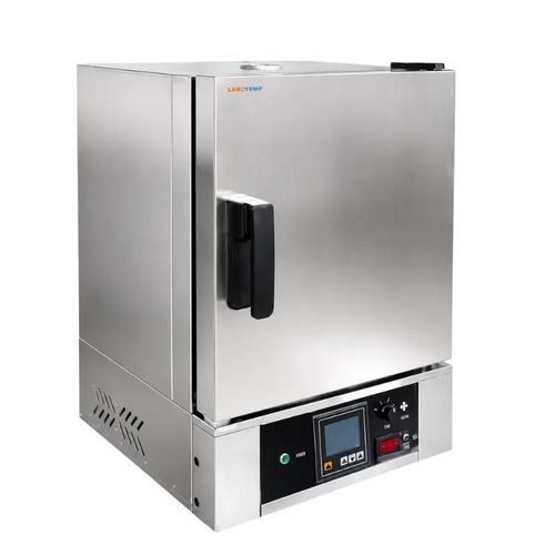 Лабораторный инкубатор с принудительной конвекцией - LBI-102 - Labotemp Systems - для микробиологии / для бактериологии / для фармацевтической промышленности