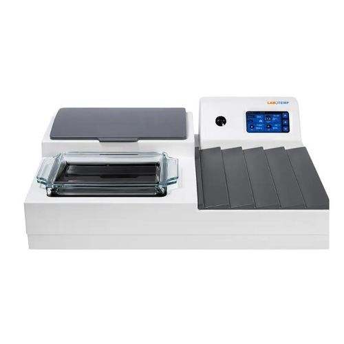 Водяная баня для гистопатологии - LTB-102 - Labotemp Systems - для фармацевтической промышленности / для образовательных целей / для научных исследований
