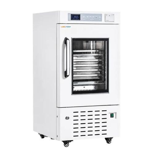 Лабораторный инкубатор с принудительной циркуляцией воздуха - LPA-106 - Labotemp Systems - для пластин / для пластин / для больниц