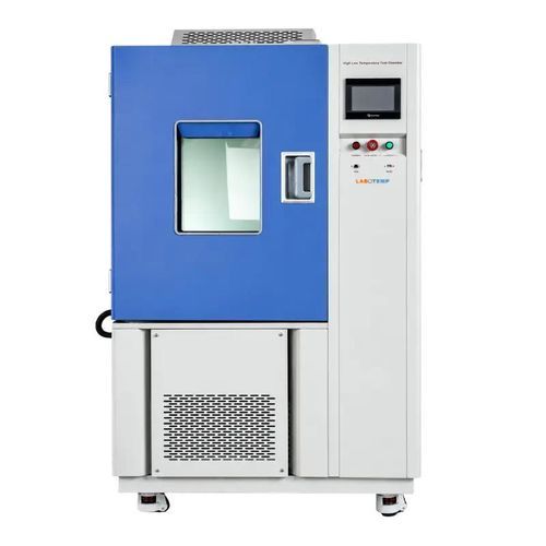 Термостатическая испытательная камера - LCC-102 - Labotemp Systems - климатическая / для измерения температуры / для освещения
