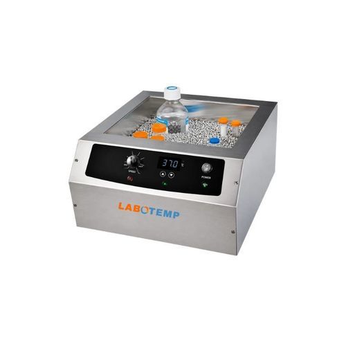 Шариковая баня для микробиологии - DBI-02 - Labotemp Systems - для общего применения / для научных исследований / для молекулярной и клеточной биологии